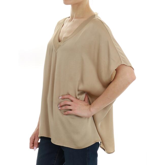 BLUSA SCOLLO V KING KONG - Mad Fashion | img vers.650x/
